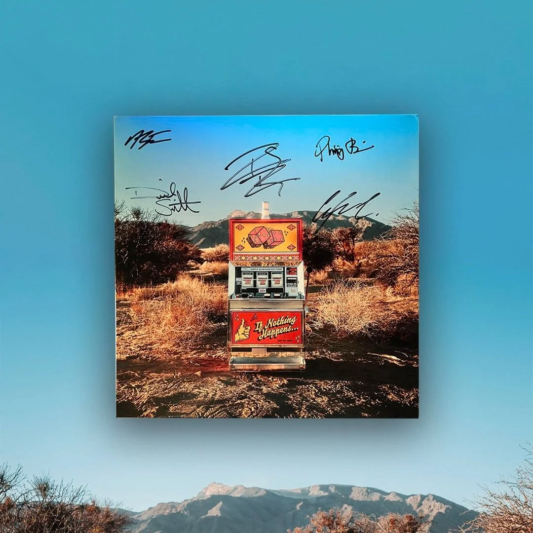 If+Nothing+Happens+Signed+